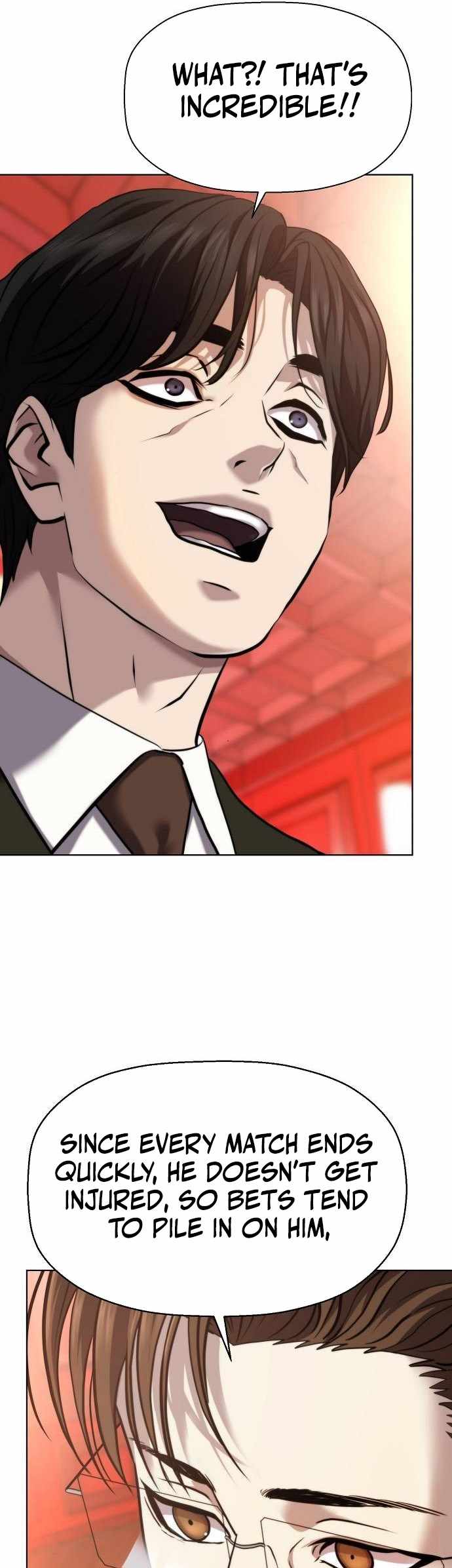 Fighting Ward Chapter 28 7